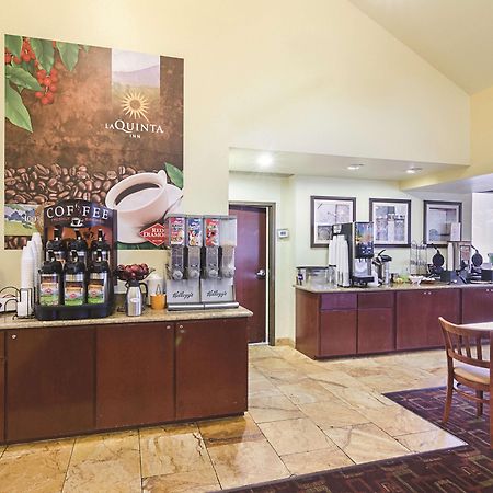 La Quinta Inn & Suites By Wyndham Dothan Exterior foto