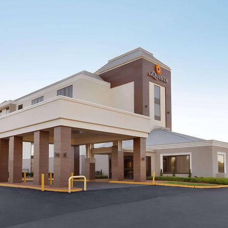 La Quinta Inn & Suites By Wyndham Dothan Exterior foto