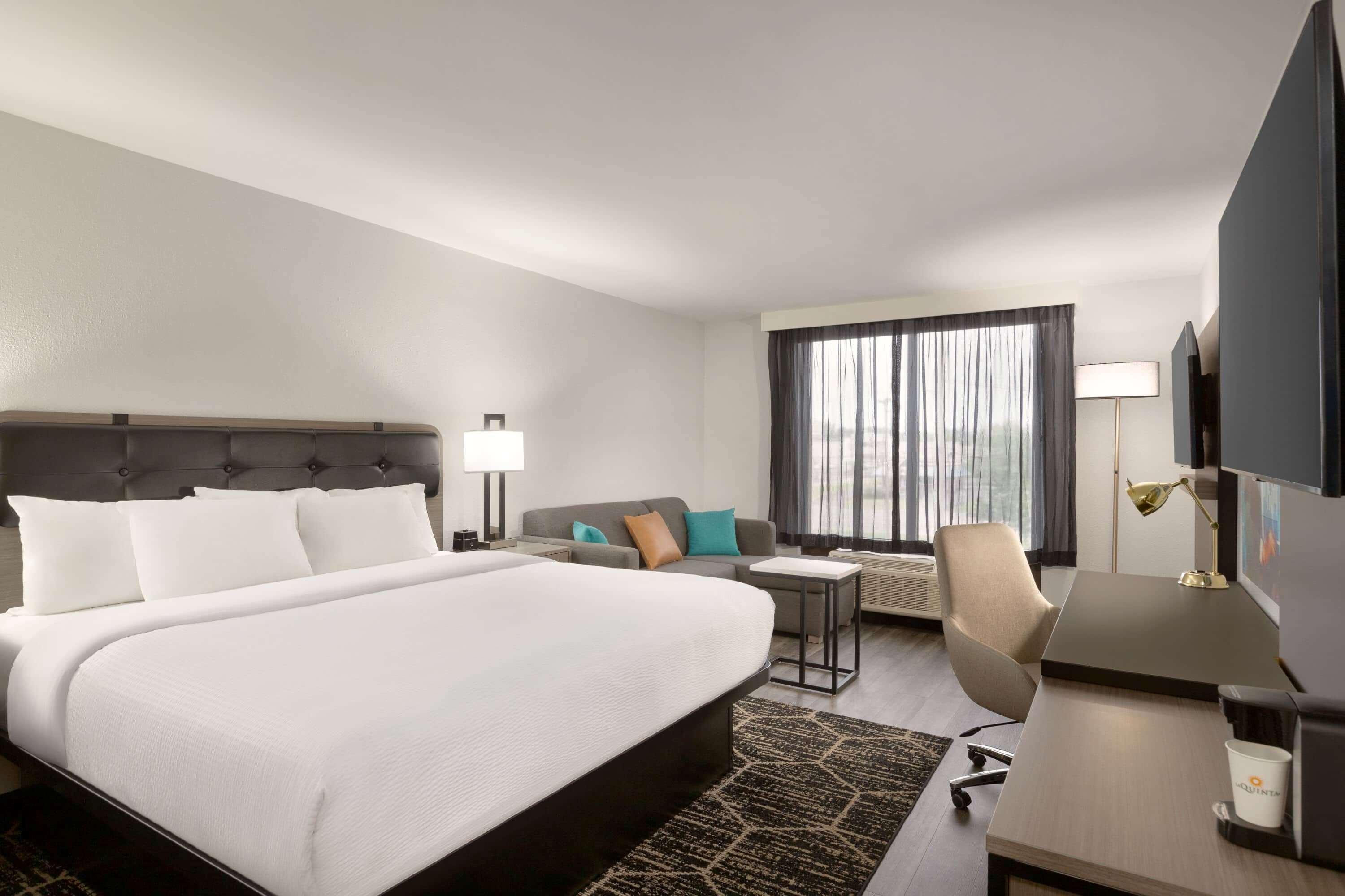 La Quinta Inn & Suites By Wyndham Dothan Exterior foto