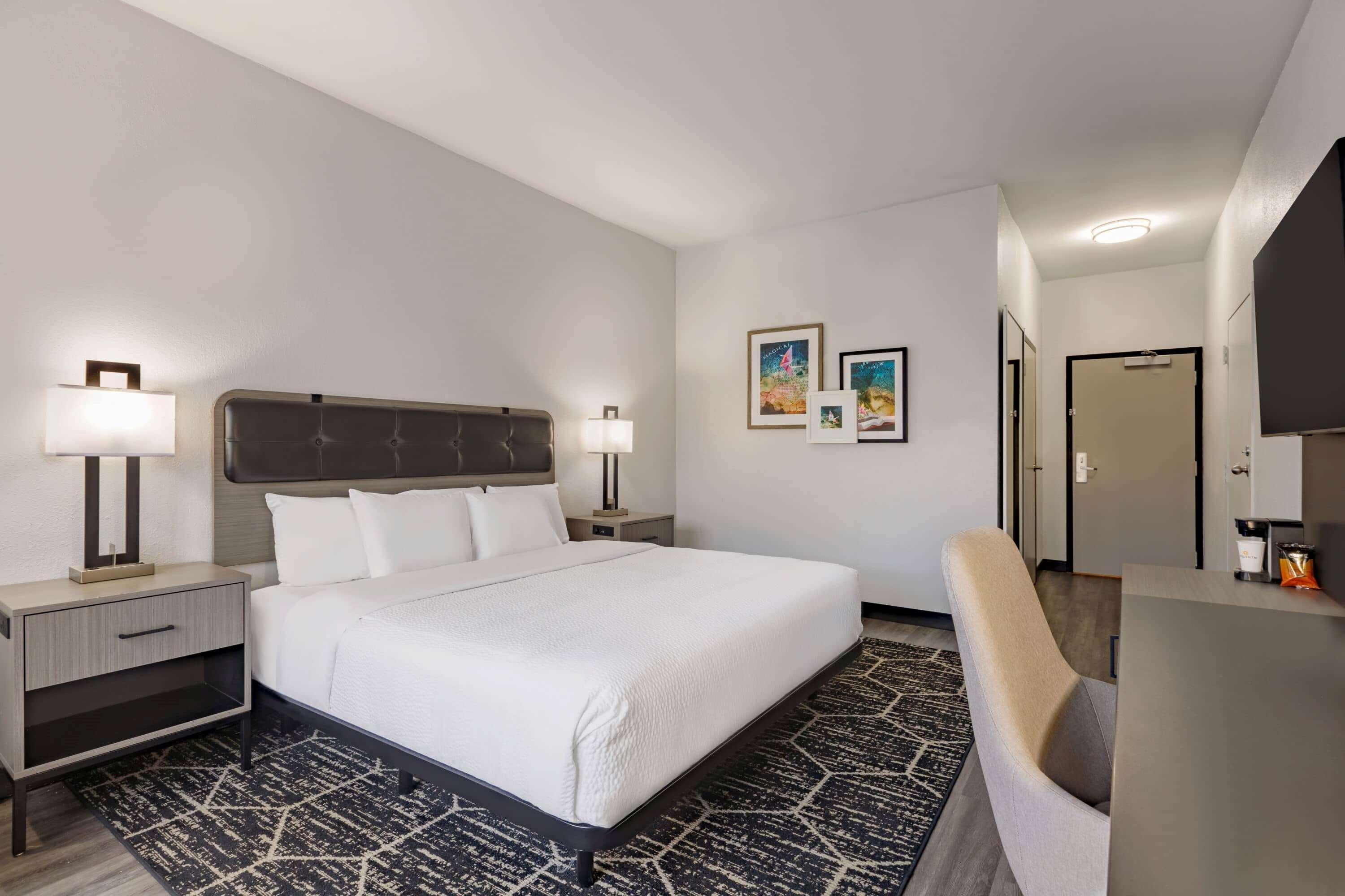 La Quinta Inn & Suites By Wyndham Dothan Exterior foto