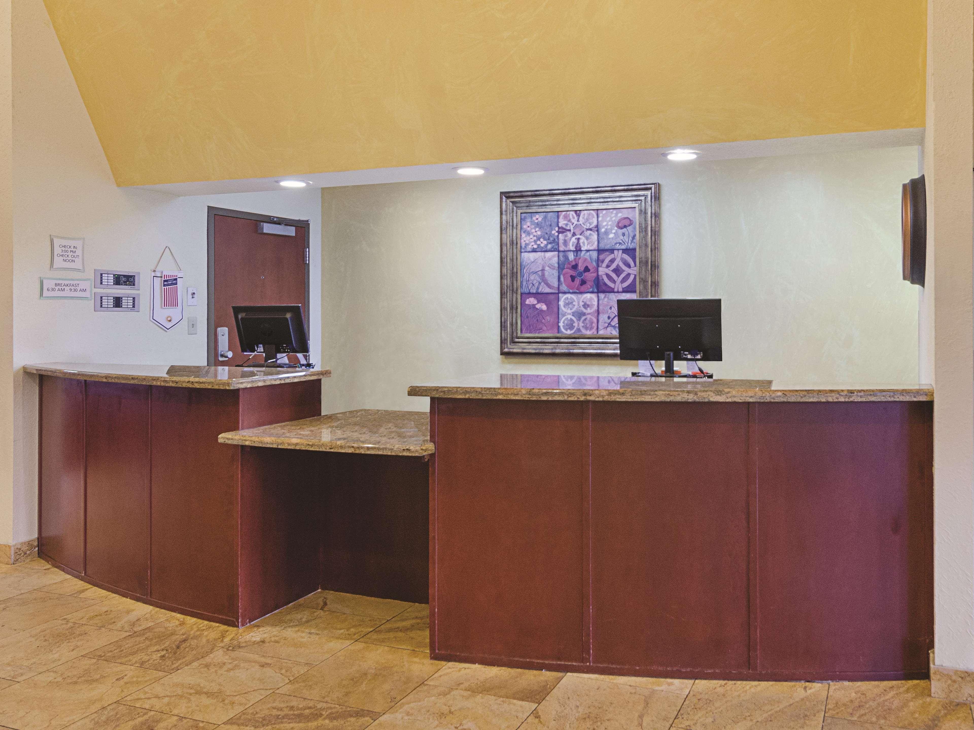 La Quinta Inn & Suites By Wyndham Dothan Exterior foto