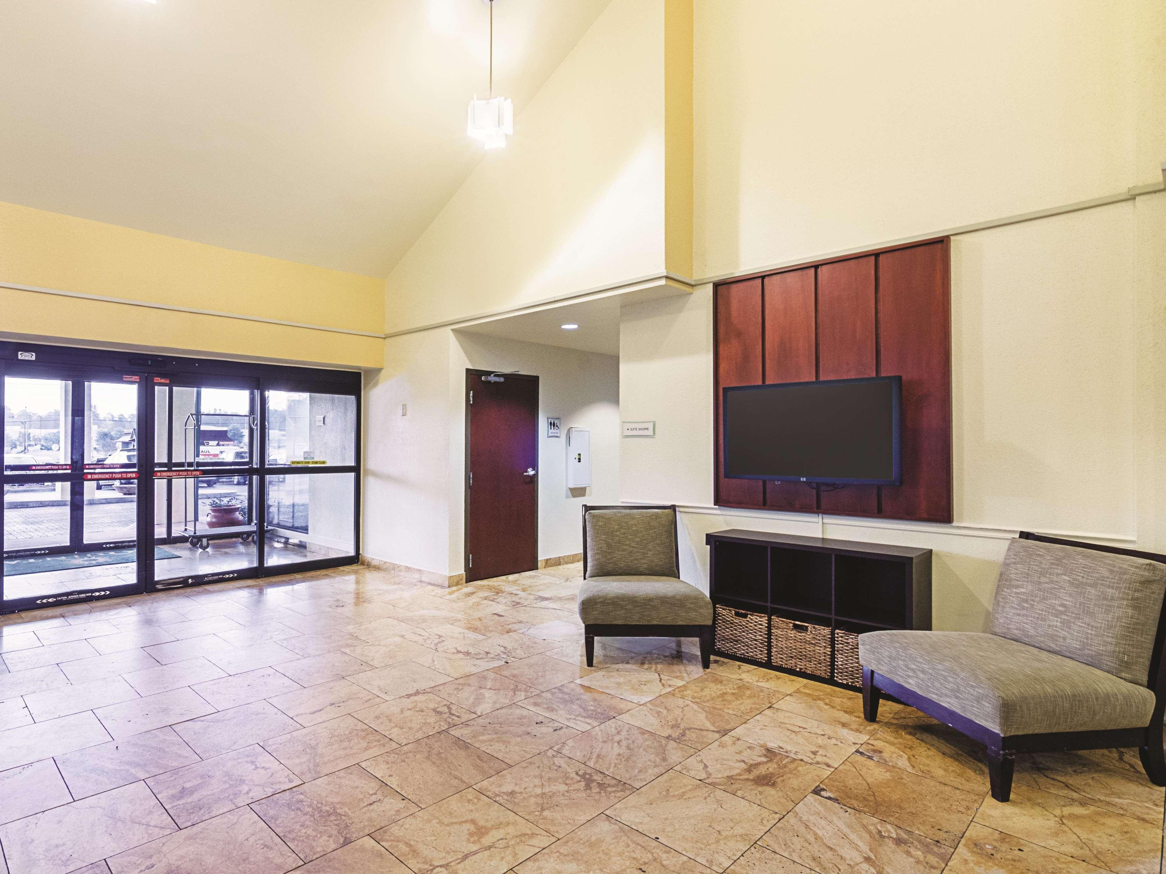 La Quinta Inn & Suites By Wyndham Dothan Exterior foto