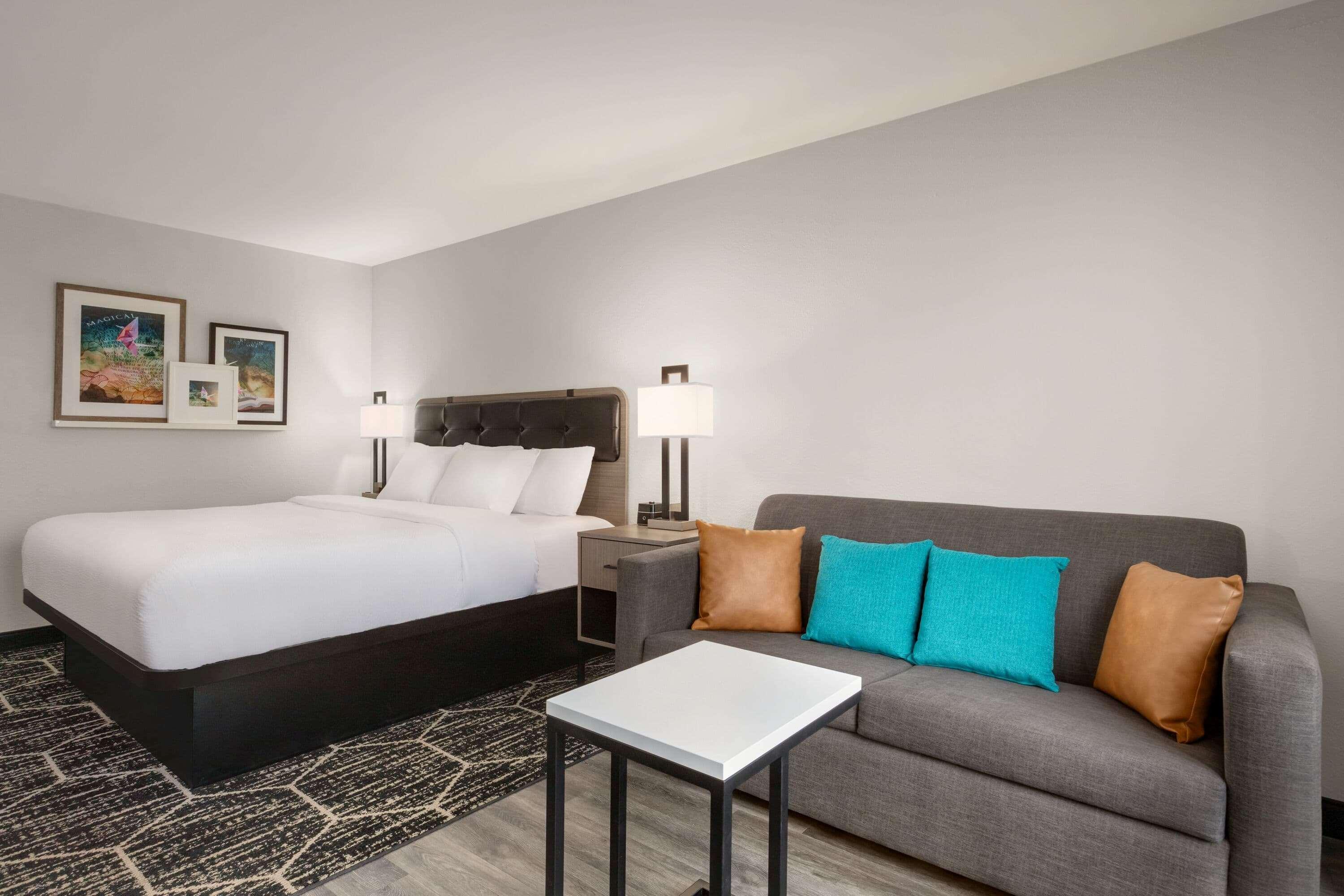 La Quinta Inn & Suites By Wyndham Dothan Exterior foto