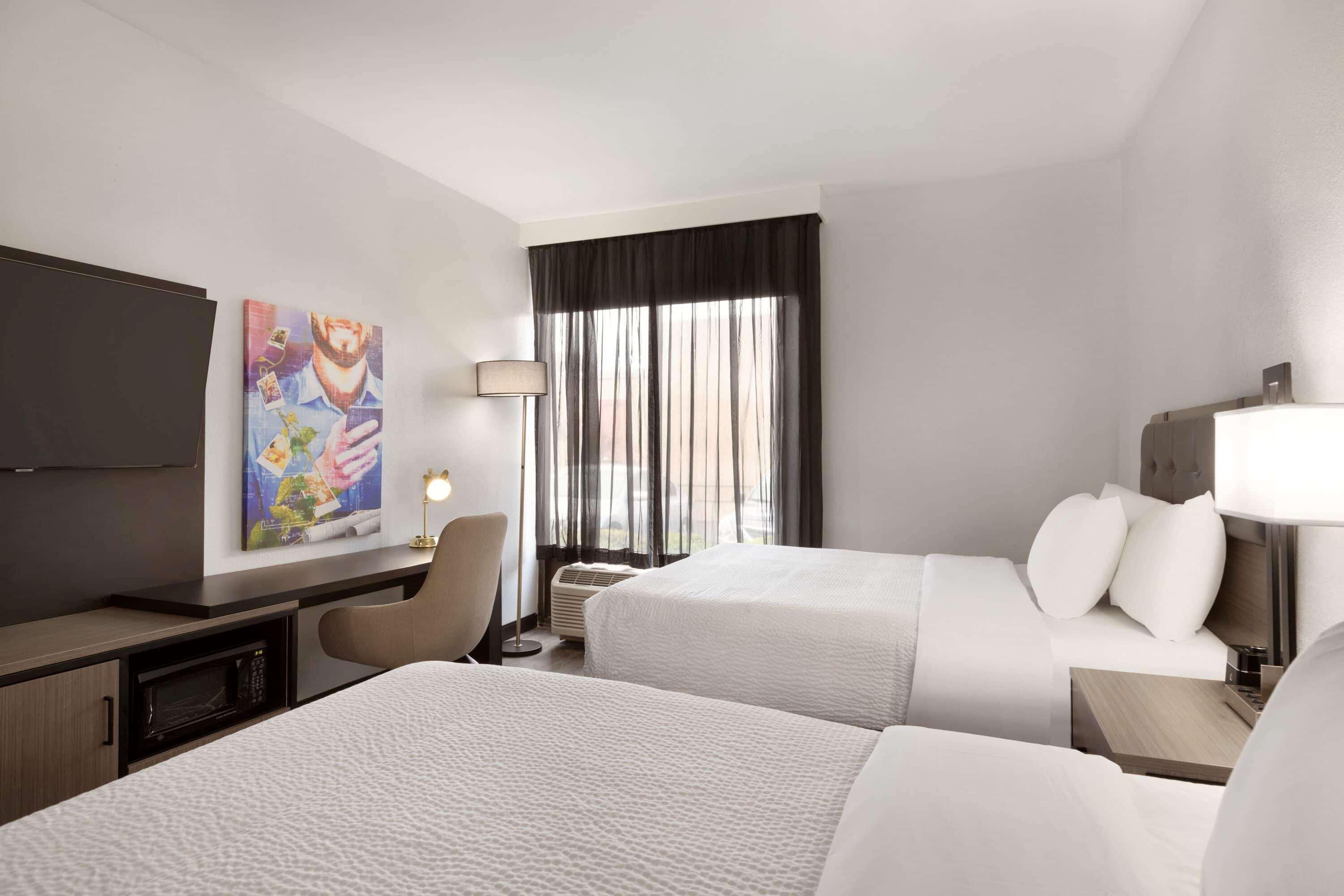 La Quinta Inn & Suites By Wyndham Dothan Exterior foto