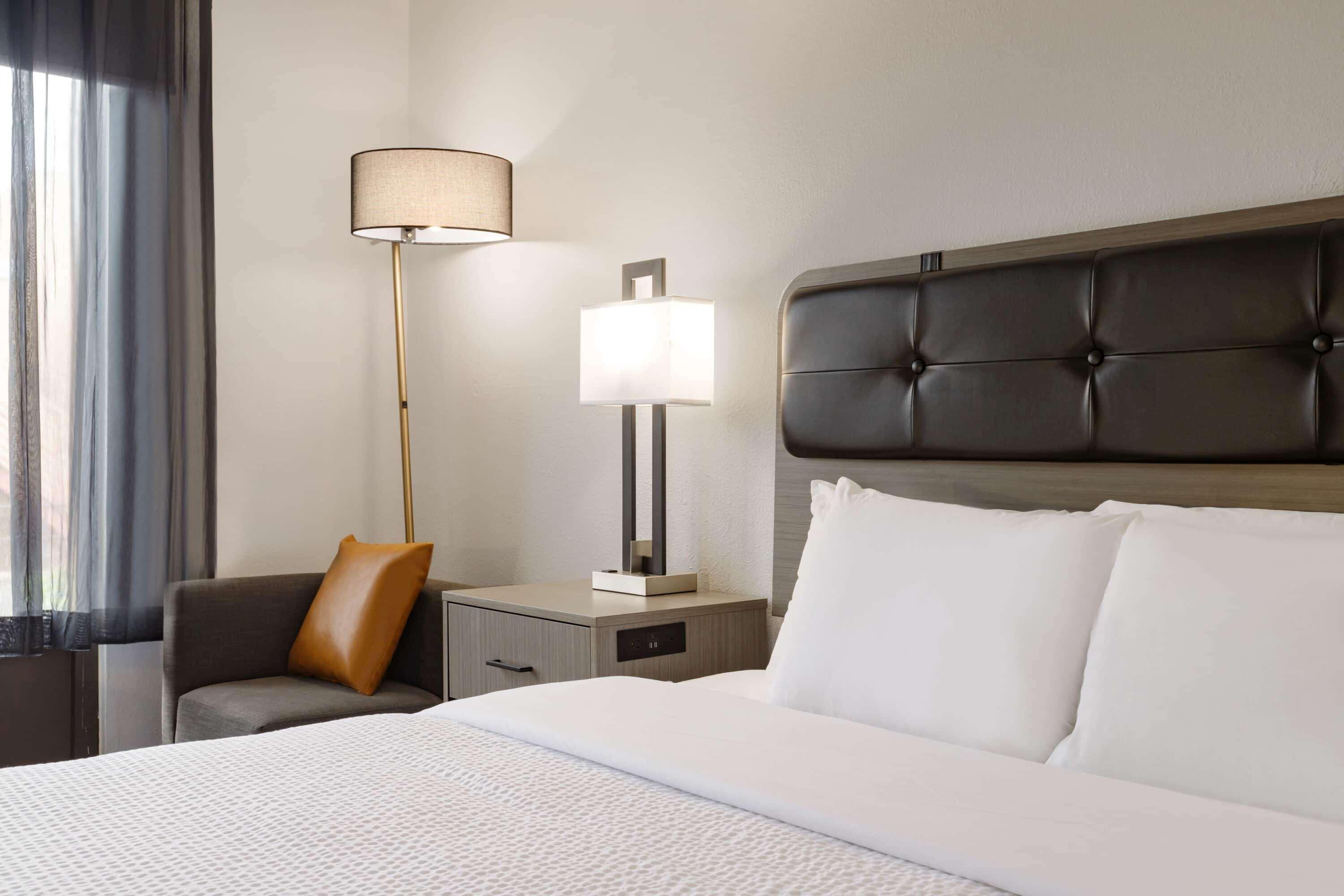 La Quinta Inn & Suites By Wyndham Dothan Exterior foto