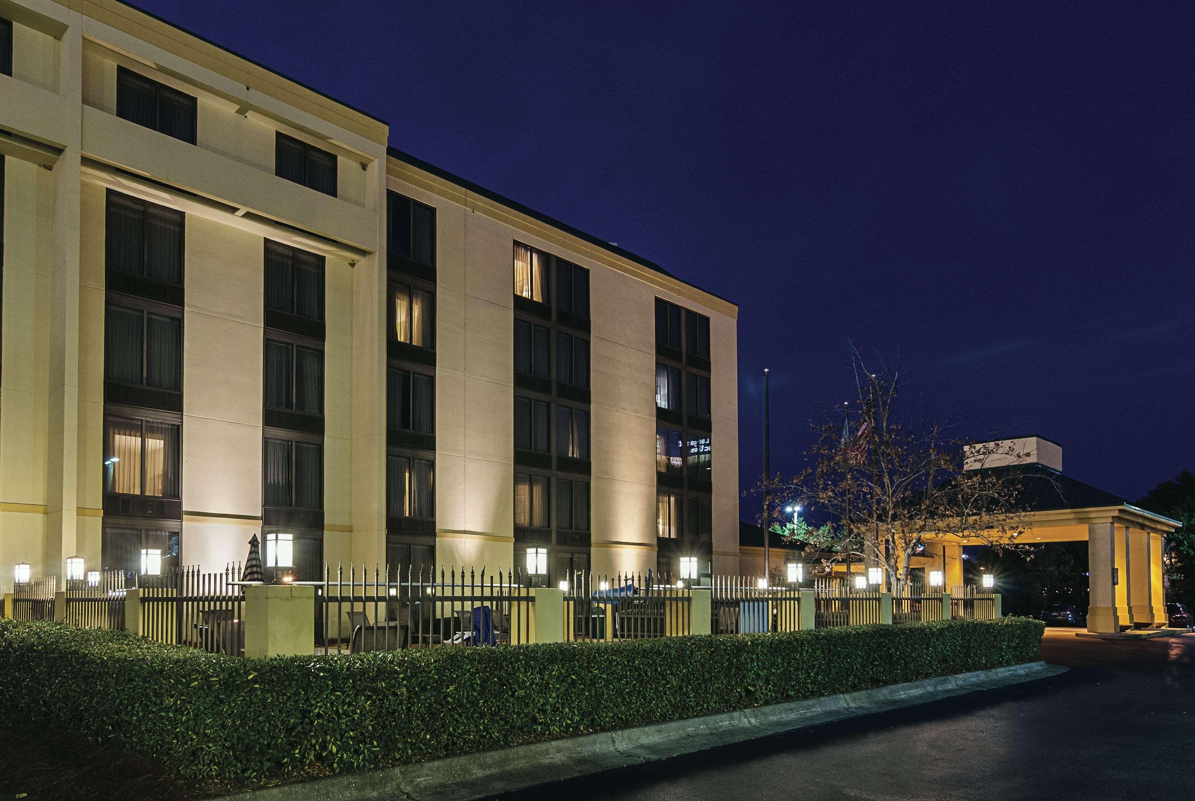 La Quinta Inn & Suites By Wyndham Dothan Exterior foto