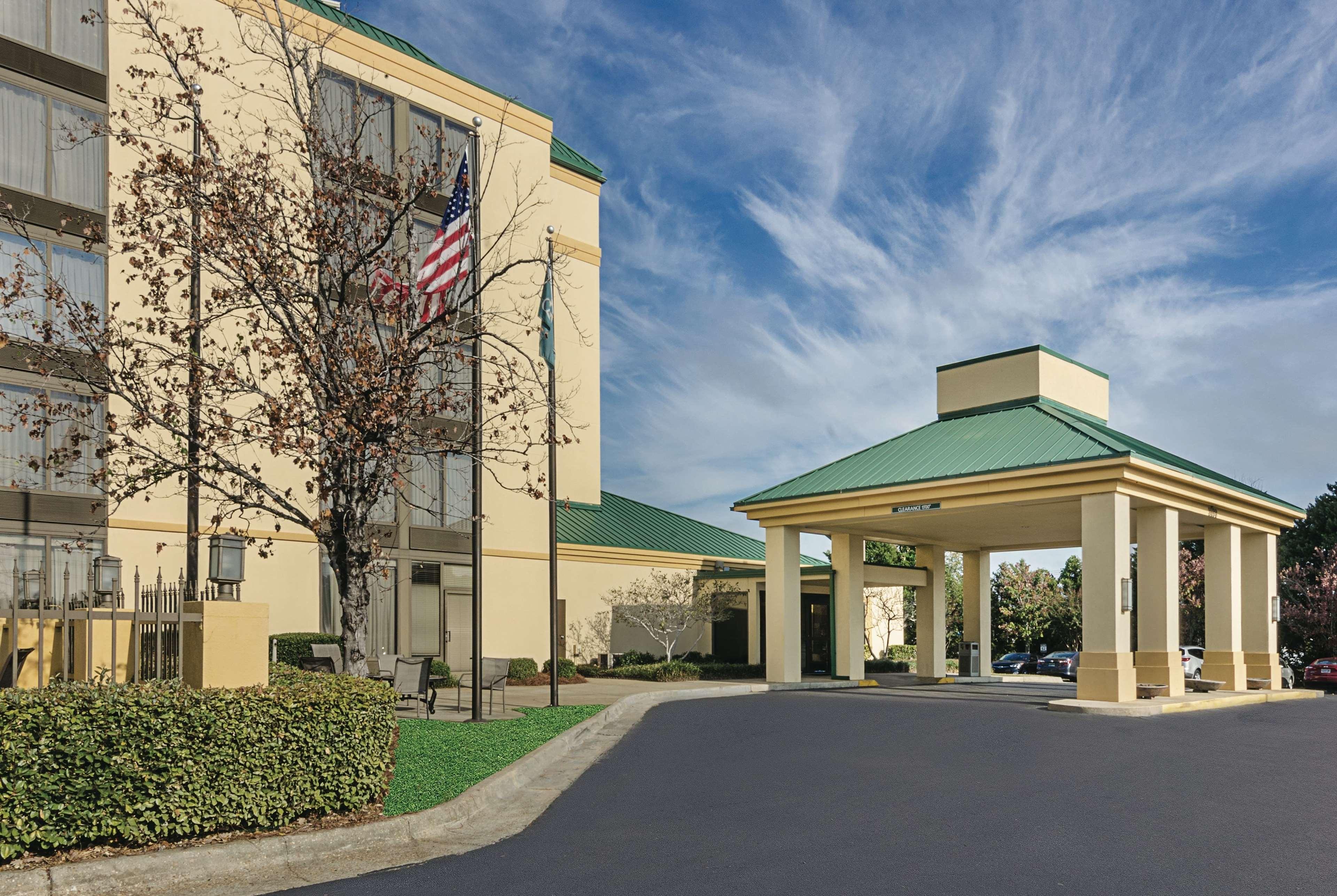 La Quinta Inn & Suites By Wyndham Dothan Exterior foto